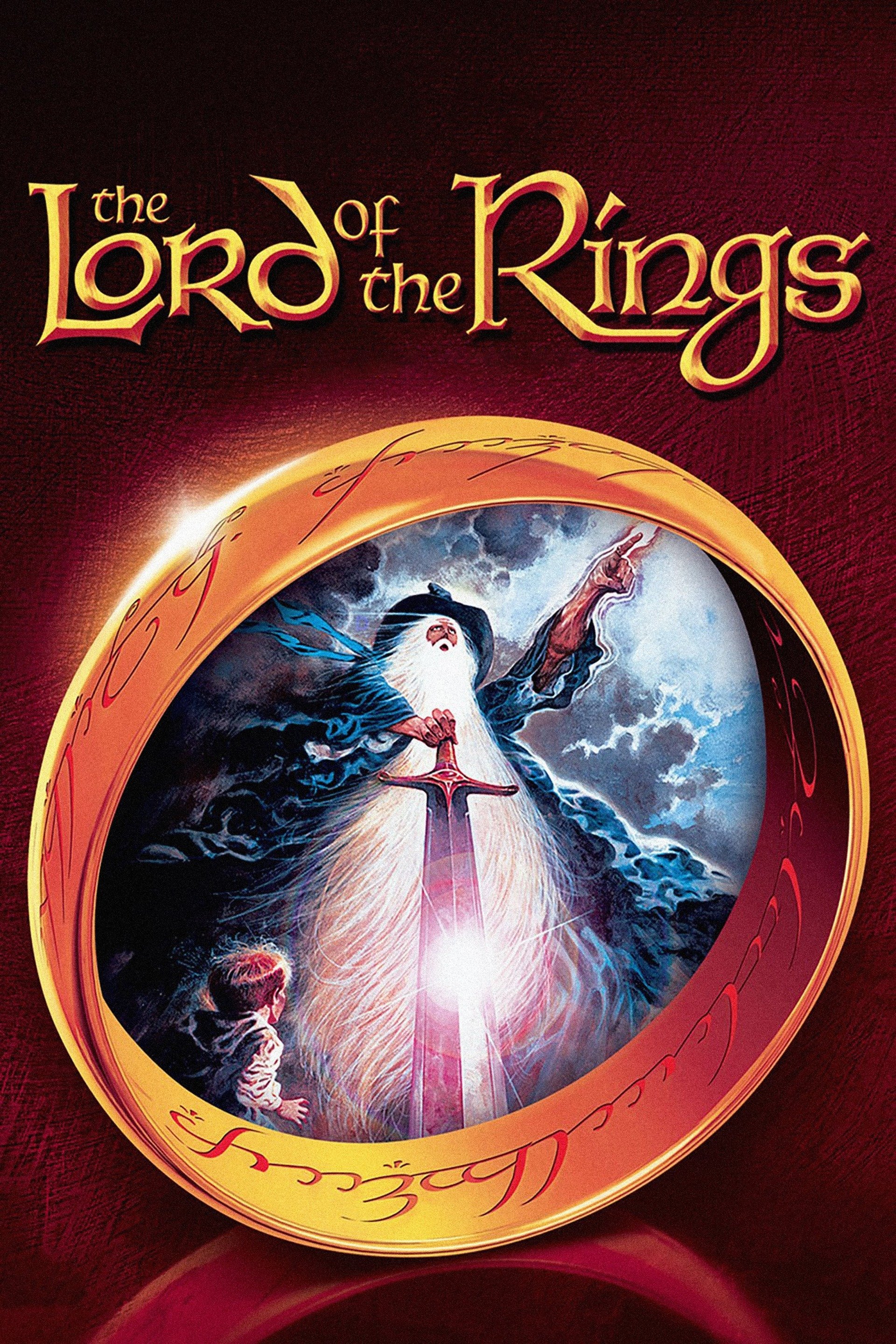 The Lord of the Rings (1978) [182973] (A1737669623) [[Movies]] --Plex--